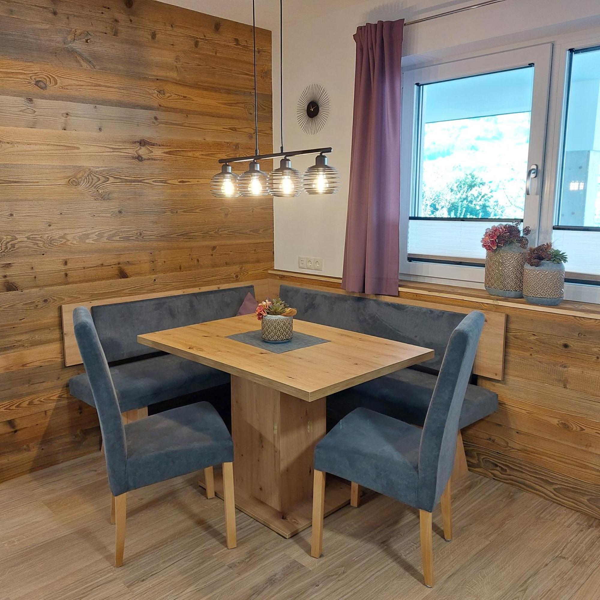 Apart Timeout Hart im Zillertal Dış mekan fotoğraf
